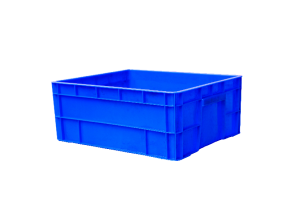 Plastic container 2T2